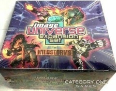 Image Universe Booster Box